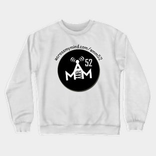 AMM 52 Crewneck Sweatshirt